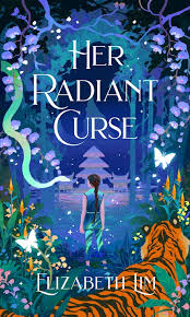 Her Radiant Curse-Paperback