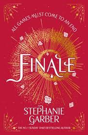 Finale Paperback