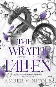 The Wrath of the Fallen-Trade Paperback