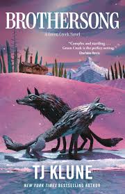Brothersong-Hardcover