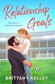 Relationship Goals-Paperback