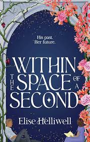 Within a Space of a Second- Paperback-