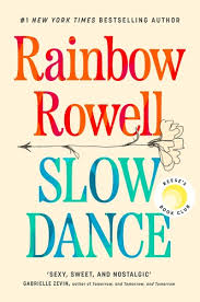Slow Dance-Paperback