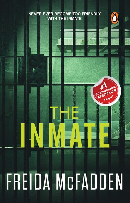 The Inmate Paperback