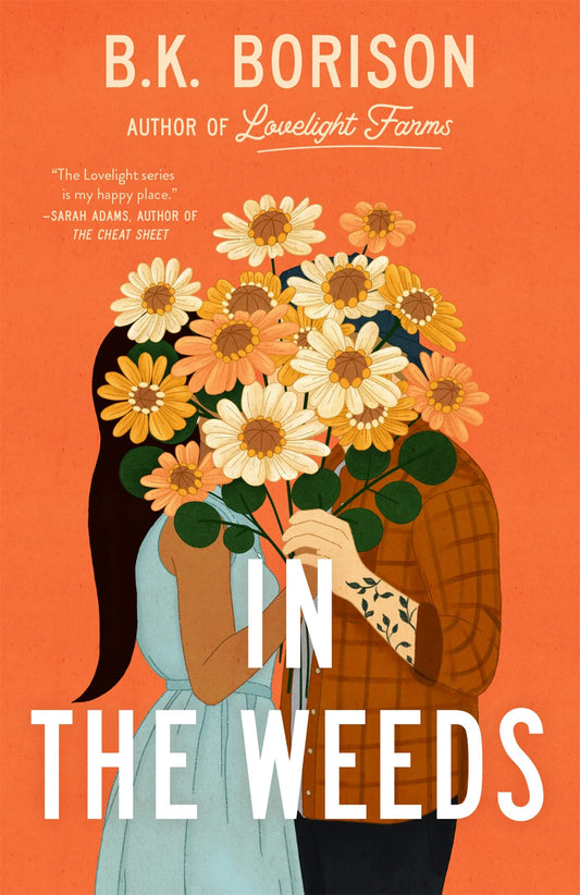 In the Weeds-Paperback
