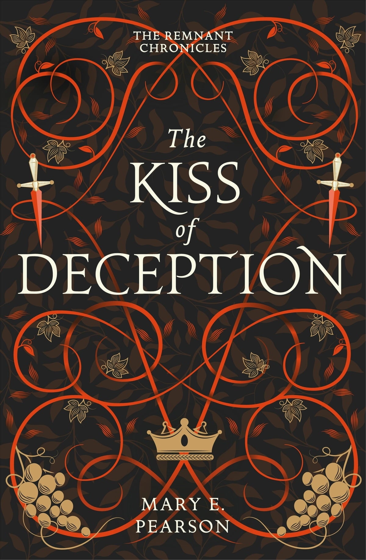 Kiss of Deception