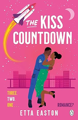 The Kiss Countdown Paperback