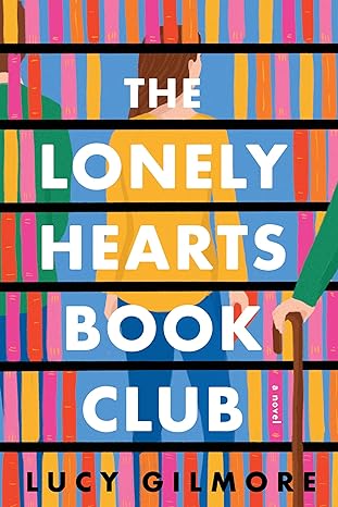 The Lonely Hearts Book Club Paperback