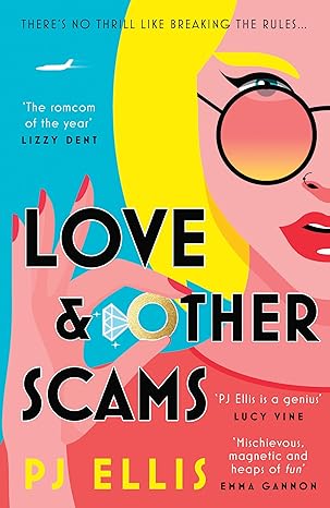 Love & Other Scams Paperback