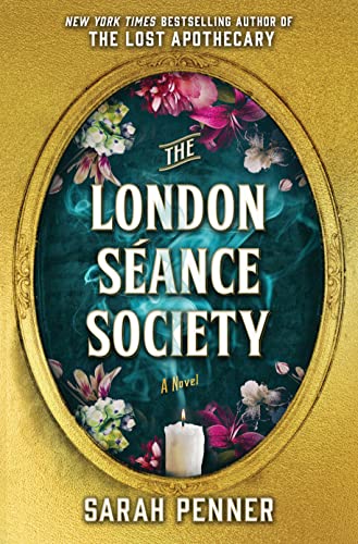 The London Séance Society Hardcover