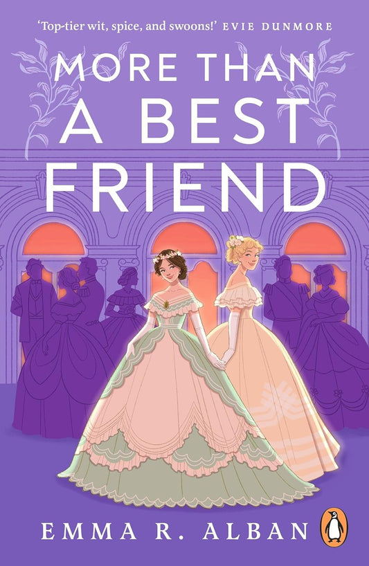 More than a Best Friend Paperback