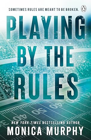 Playing By The Rules Paperback