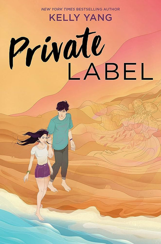 Private Label-Paperback