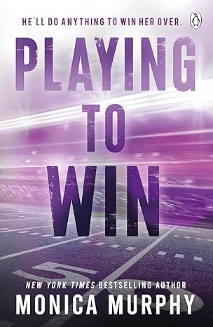 Playing To Win Paperback