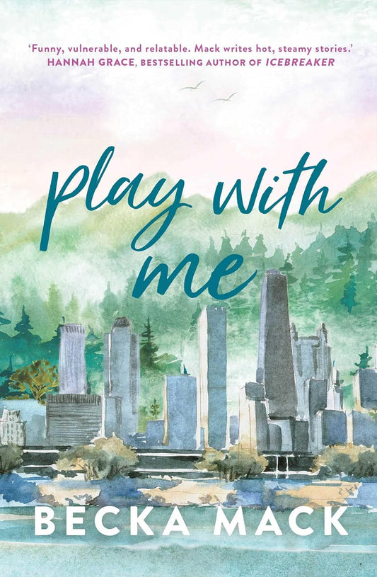Play with Me: 2 (Playing for Keeps) Paperback