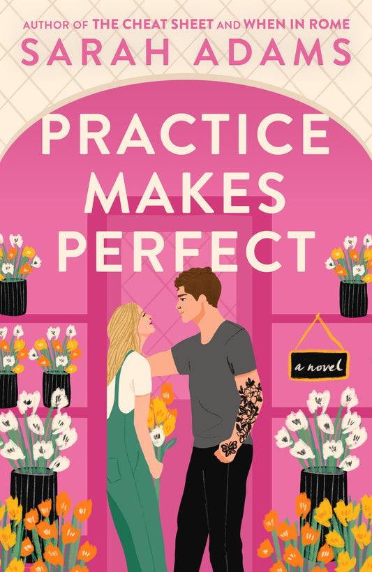 Practice Makes Perfect-Paperback