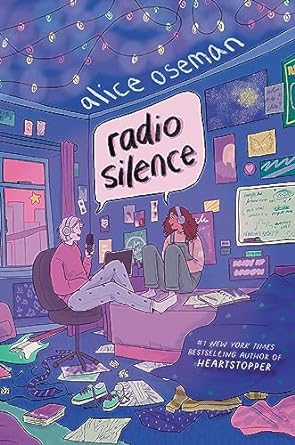 Radio Silence Paperback