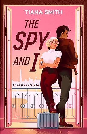 The Spy and I Paperback