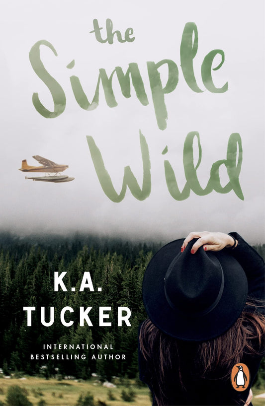 The Simple Wild-Paperback