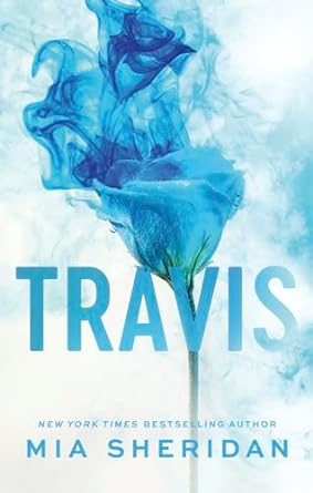 Travis Paperback
