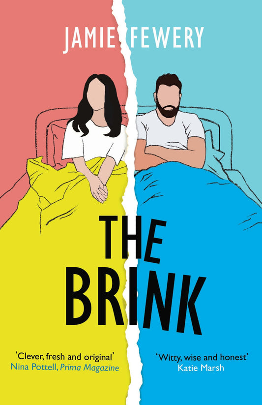 The Brink-Paperback