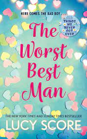 The Worst Best Man - Paperback