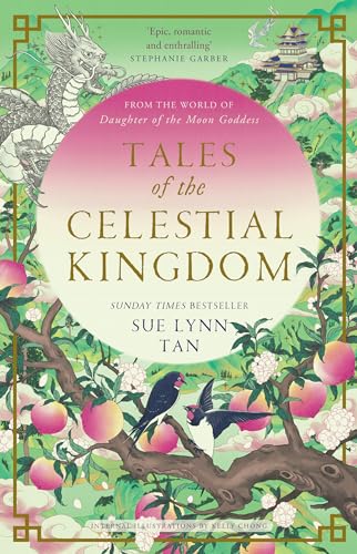 Tales of the Celestial Kingdom-Paperback