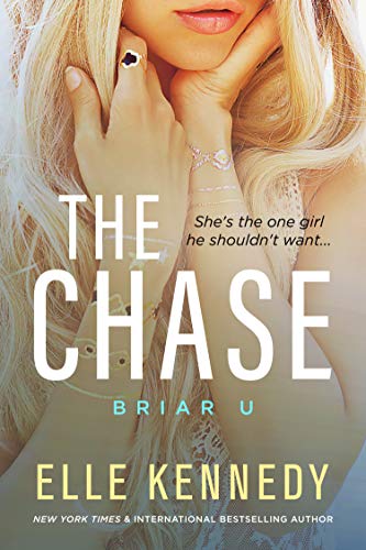 The Chase-Paperback