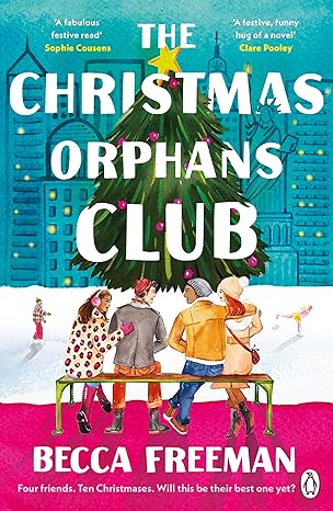 The Christmas Orphans Club