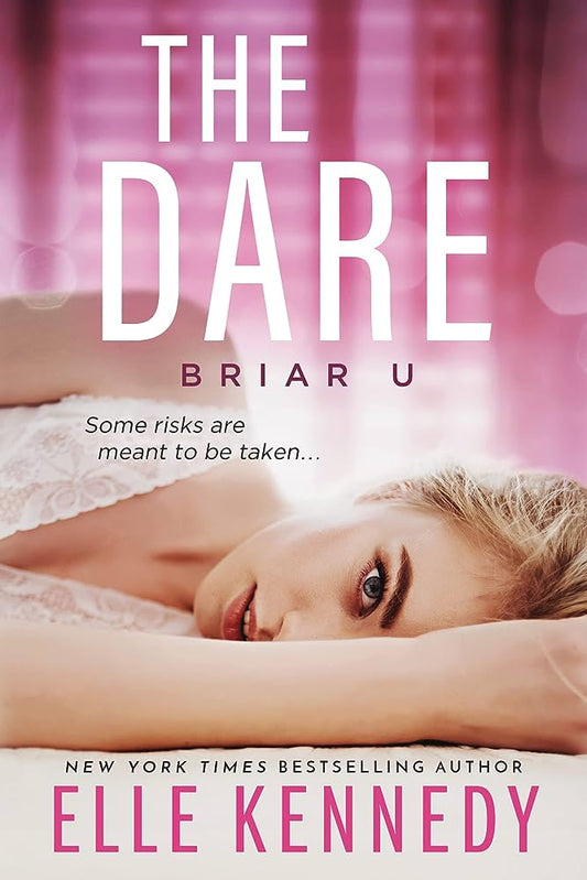 The Dare-Paperback