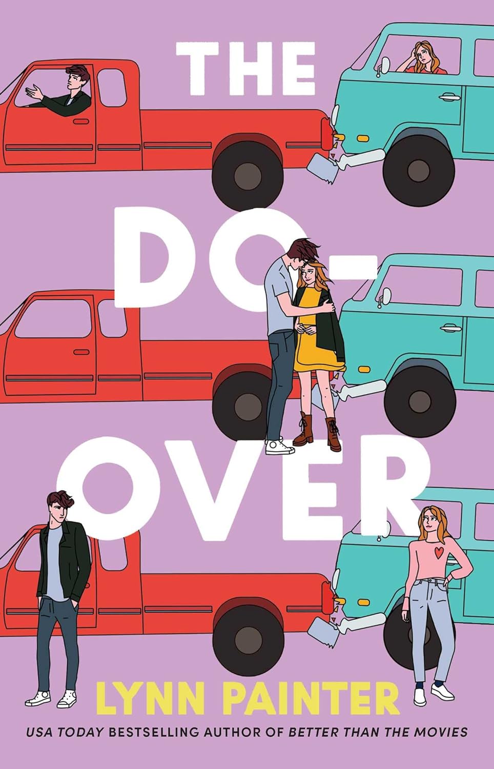 The Do- Over Paperback