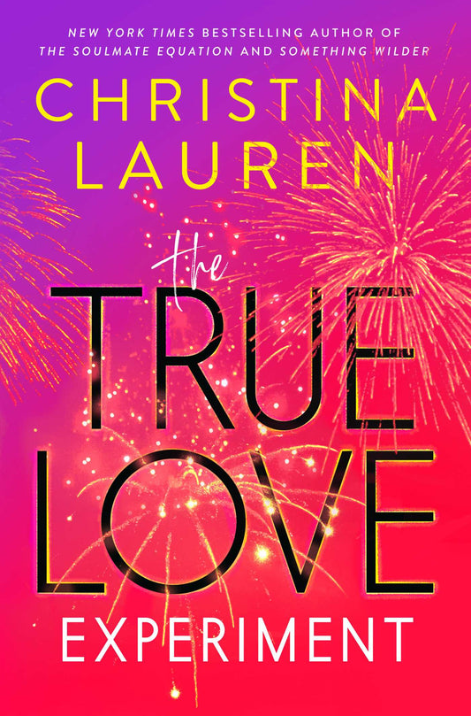 The True Love Experiment-Trade Paperback