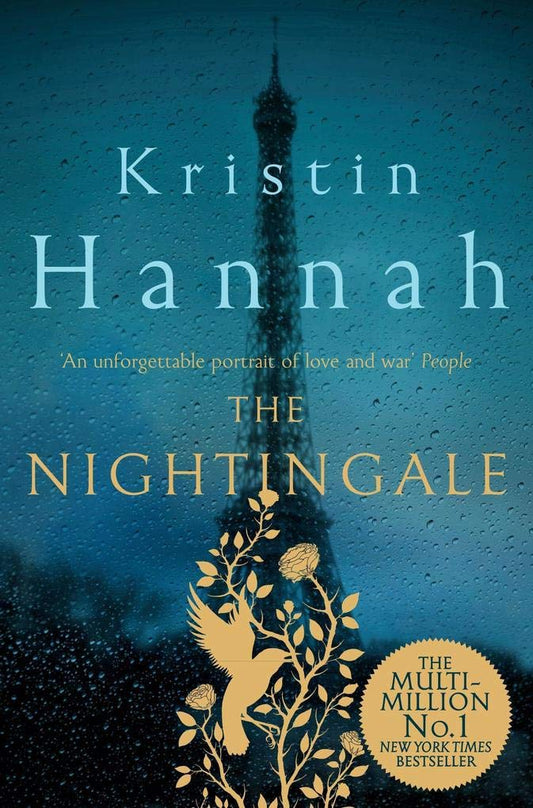 The Nightingale Paperback