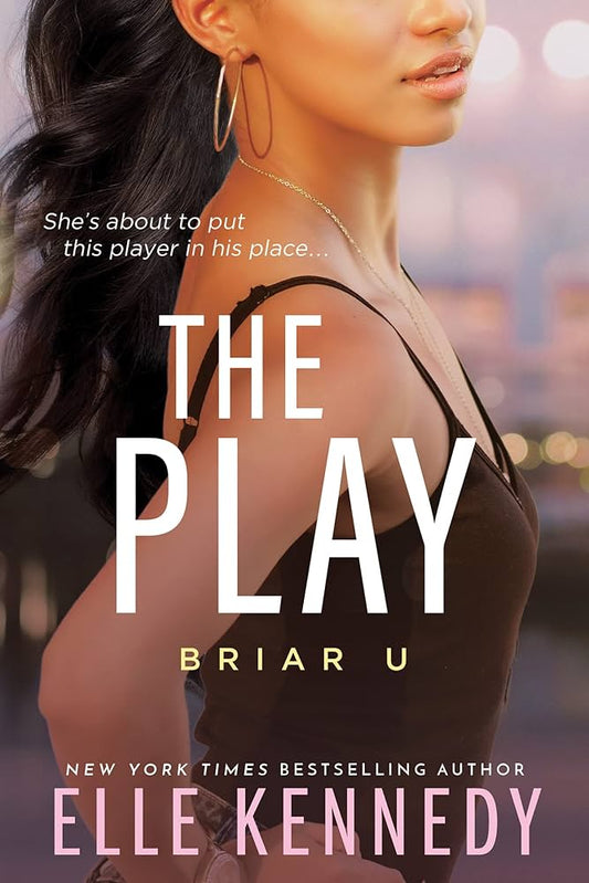 The Play-Paperback