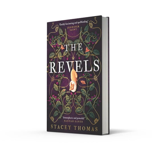 The Revels Hardcover