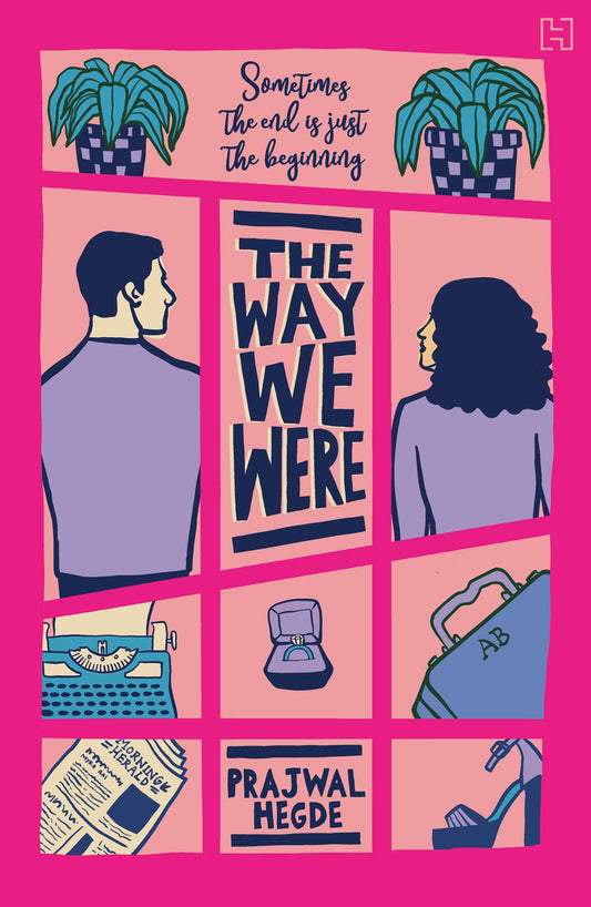 The Way We Were Paperback