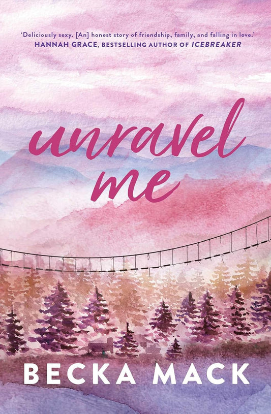 Unravel Me: 3 (Playing for Keeps) Paperback