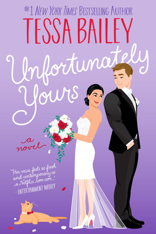 Unfortunately Yours-Paperback