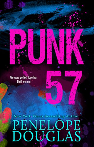 Punk57-Paperback