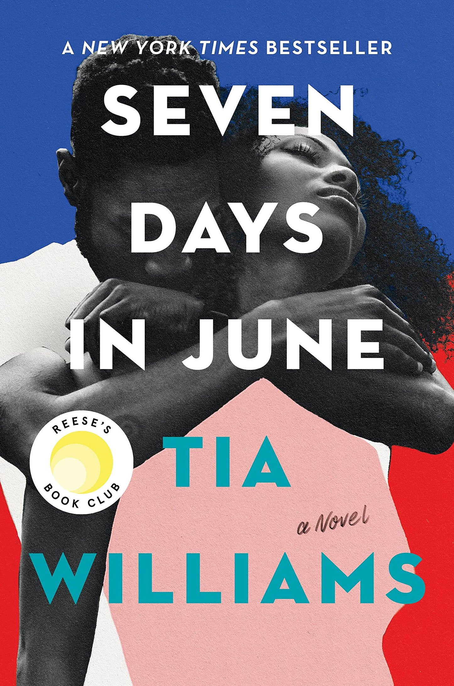 Seven Days in June(Paperback)