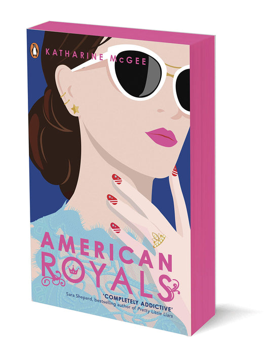 American Royals [Paperback]