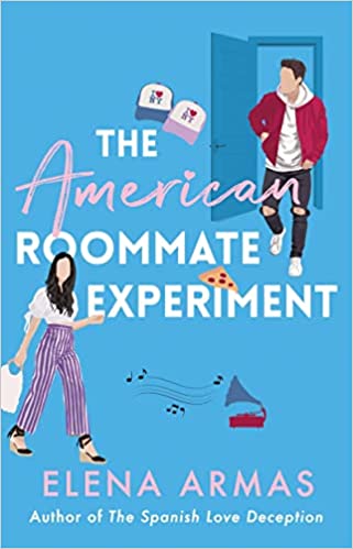 The American Roommate Experiment-Paperback