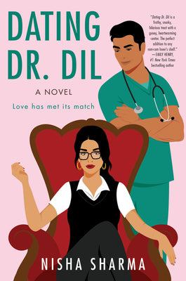 Dating Dr.Dil(Paperback)