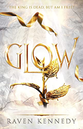 Glow-Paperback