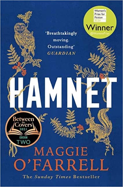 HAMNET-Paperback