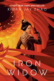 Iron Widow(Paperback)