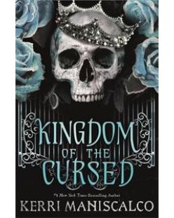 Kingdom of the Cursed-Paperback