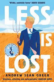 Less is Lost-Paperback
