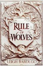 Rule of Wolves (King of Scars Book 2)-Paperback