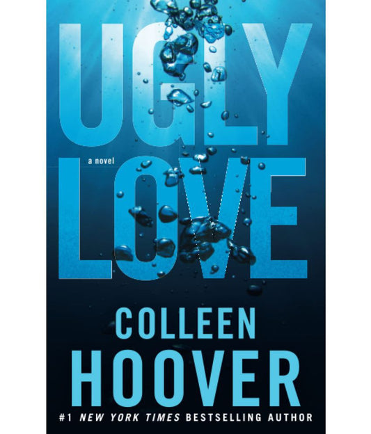 Ugly Love: A Novel-Paperback